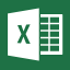 Microsoft Excel 2013 для Windows 8