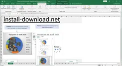 Microsoft Excel 2013